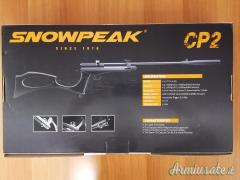 ...Altro | Non elencato Snowpeak CP2 4.5/.177