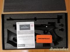 ...Altro | Non elencato Snowpeak CP2 4.5/.177