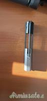 Carabine calibro 22