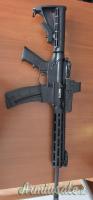 Carabine calibro 22