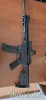 Carabine calibro 22