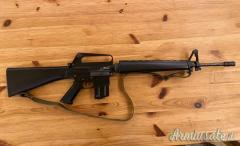 Carabine calibro 22