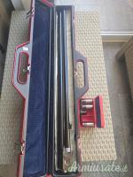 Perazzi MX8 B 12
