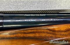 USATO - BENELLI RAFFAELLO SILVER CAL. 12 CM 65 POWER BORE