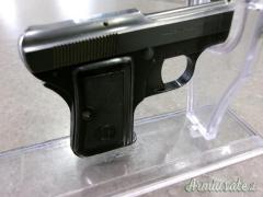 BERETTA  418 CAL 6,35  RIF  ARMIUS_6566