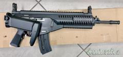 Beretta ARX 160 .22lr