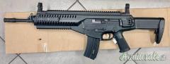 Beretta ARX 160 .22lr