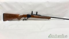 Ruger | Sturm N°1 .270 Winchester