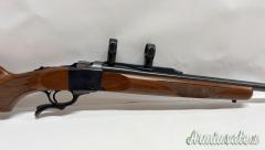Ruger | Sturm N°1 .270 Winchester