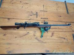 Sako P54 .22 Long Rifle