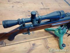Sako P54 .22 Long Rifle