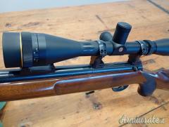 Sako P54 .22 Long Rifle