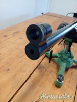 Sako P54 .22 Long Rifle