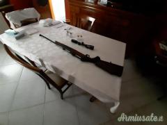 Carabina Sauer