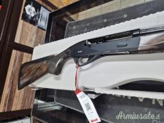 Benelli ethos black 28