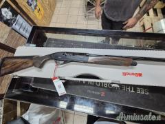 Benelli ethos black 28