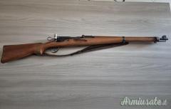 Hammerli KKSD .22 Long Rifle