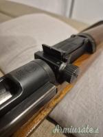 Hammerli KKSD .22 Long Rifle