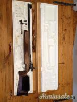Anschutz 54 Match  .22 Long Rifle