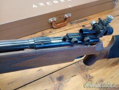 Anschutz 54 Match  .22 Long Rifle