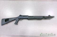 HATSAN OPTIMA MPA CAL 12   RIF  ARMIUS_6565