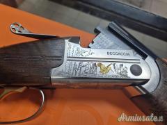 Franchi feeling select beccaccia 20
