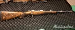 Mauser K98 Dwm