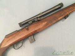Beretta Olimpia  .22 Long Rifle