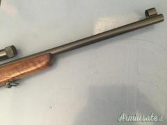 Beretta Olimpia  .22 Long Rifle