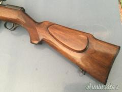 Beretta Olimpia  .22 Long Rifle