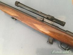 Beretta Olimpia  .22 Long Rifle