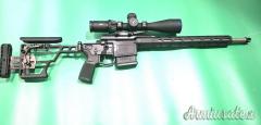 Sig Sauer Cross 6,5 creedmore