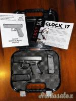 Glock 26 9x21mm IMI