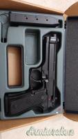 Beretta 98 FS 9x21mm IMI