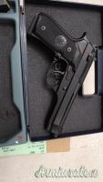 Beretta 98 FS 9x21mm IMI