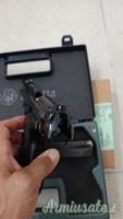 Beretta 98 FS 9x21mm IMI