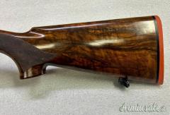 USATO - BENELLI EXECUTIVE CAL.12 CANNA CM. 70 **