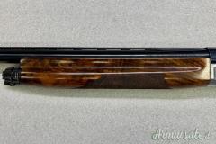 USATO - BENELLI EXECUTIVE CAL.12 CANNA CM. 70 **