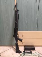 Hatsan Escort MP-TS  12