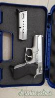 Smith & Wesson 5906 9x21mm IMI