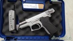 Smith & Wesson 5906 9x21mm IMI