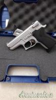 Smith & Wesson 5906 9x21mm IMI