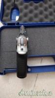 Smith & Wesson 5906 9x21mm IMI