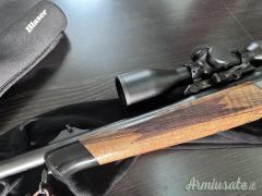 Blaser R8 Luxus  .300 Winchester Magnum