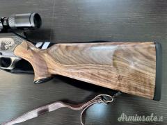 Blaser R8 Luxus  .300 Winchester Magnum