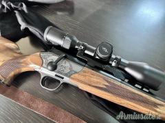 Blaser R8 Luxus  .300 Winchester Magnum