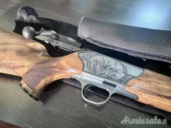 Blaser R8 Luxus  .300 Winchester Magnum