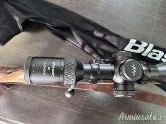 Blaser R8 Luxus  .300 Winchester Magnum