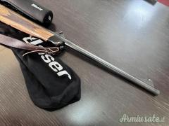 Blaser R8 Luxus  .300 Winchester Magnum