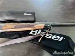 Blaser R8 Luxus  .300 Winchester Magnum